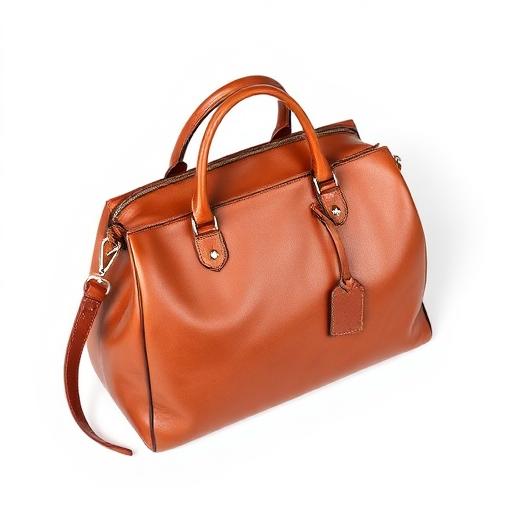 Leather Designer Bag